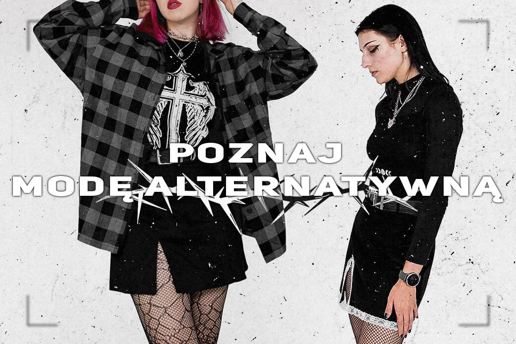 Moda alternatywna