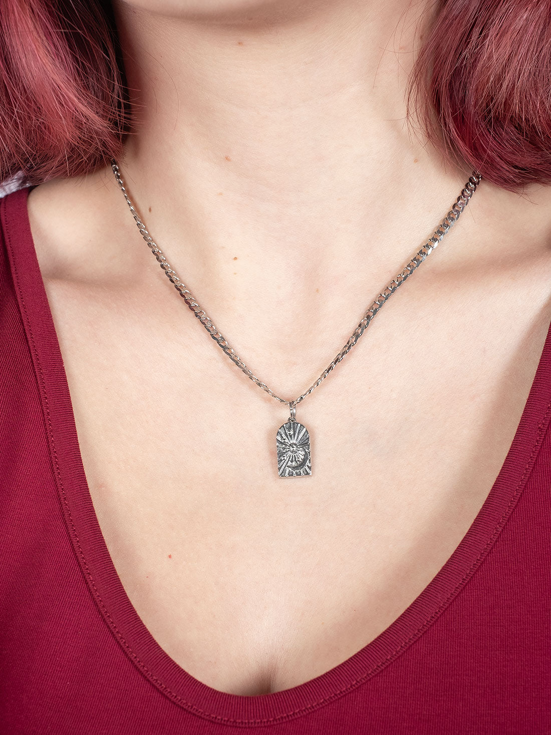 Visions Necklace