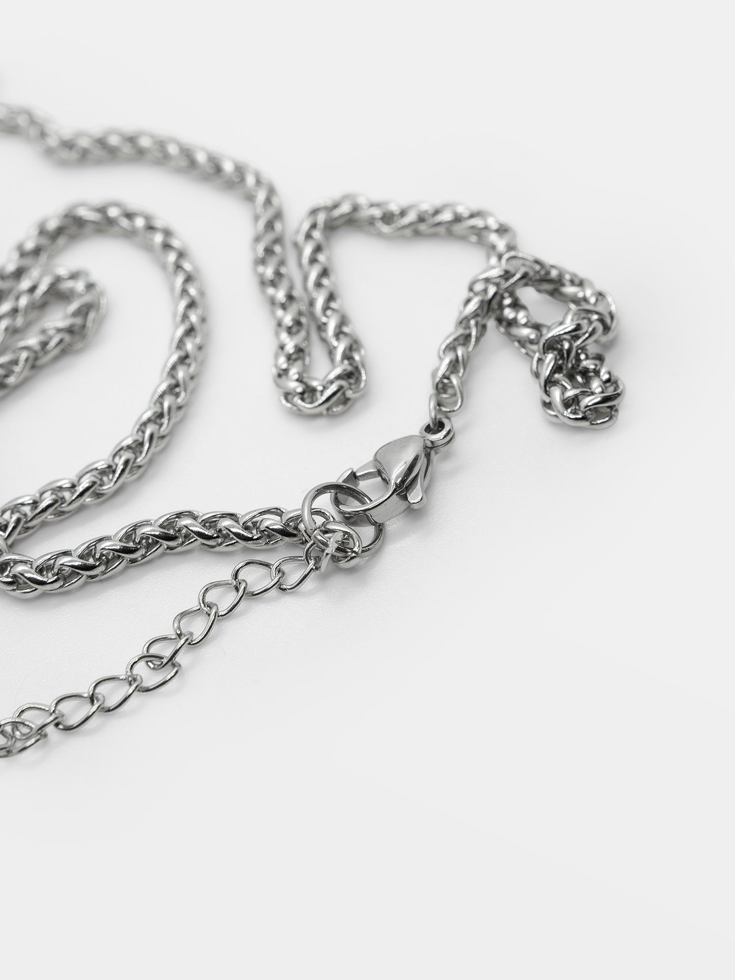 Nightrime Moth Necklace