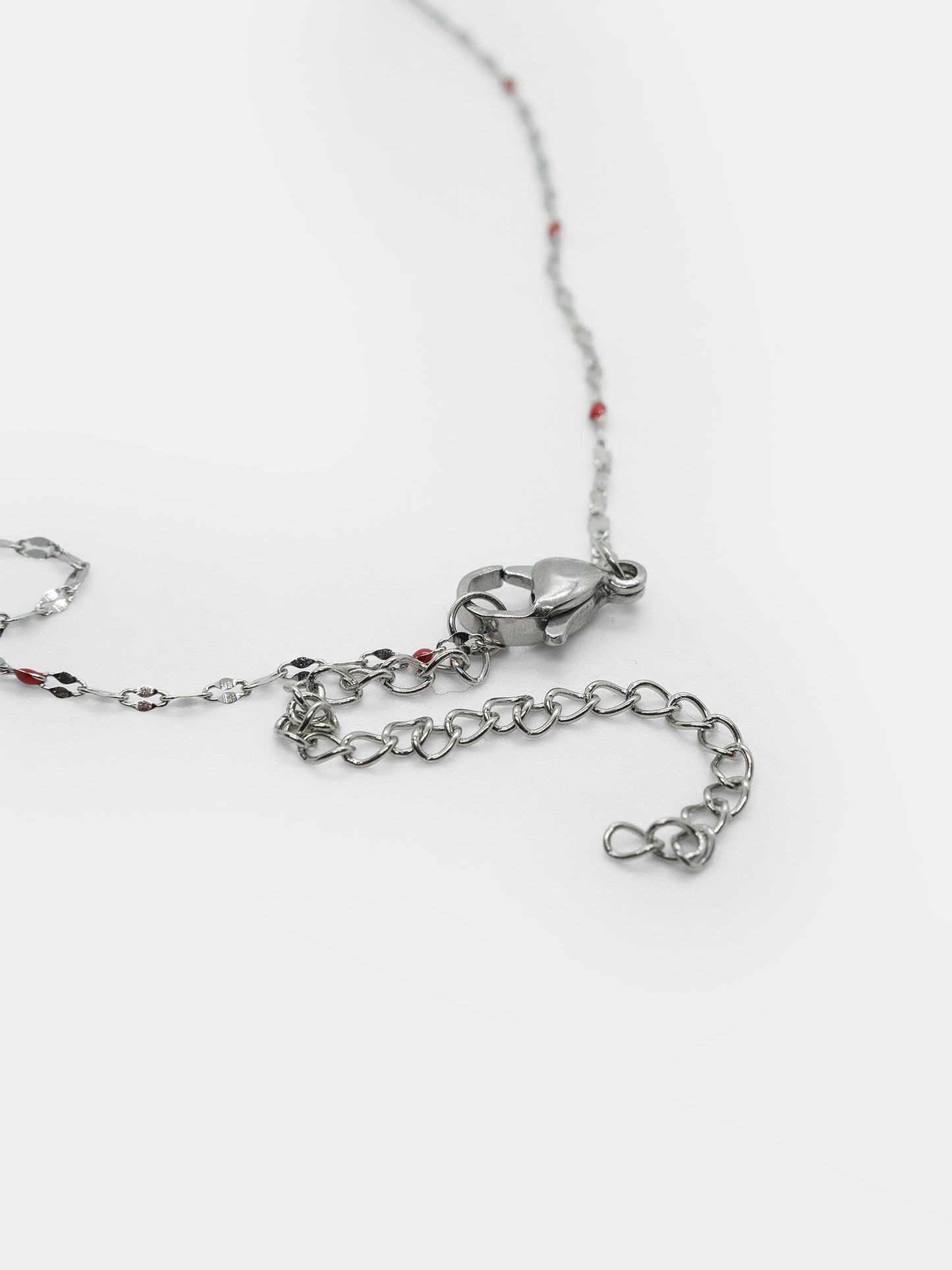 Naszyjnik z tarotem Fatereader