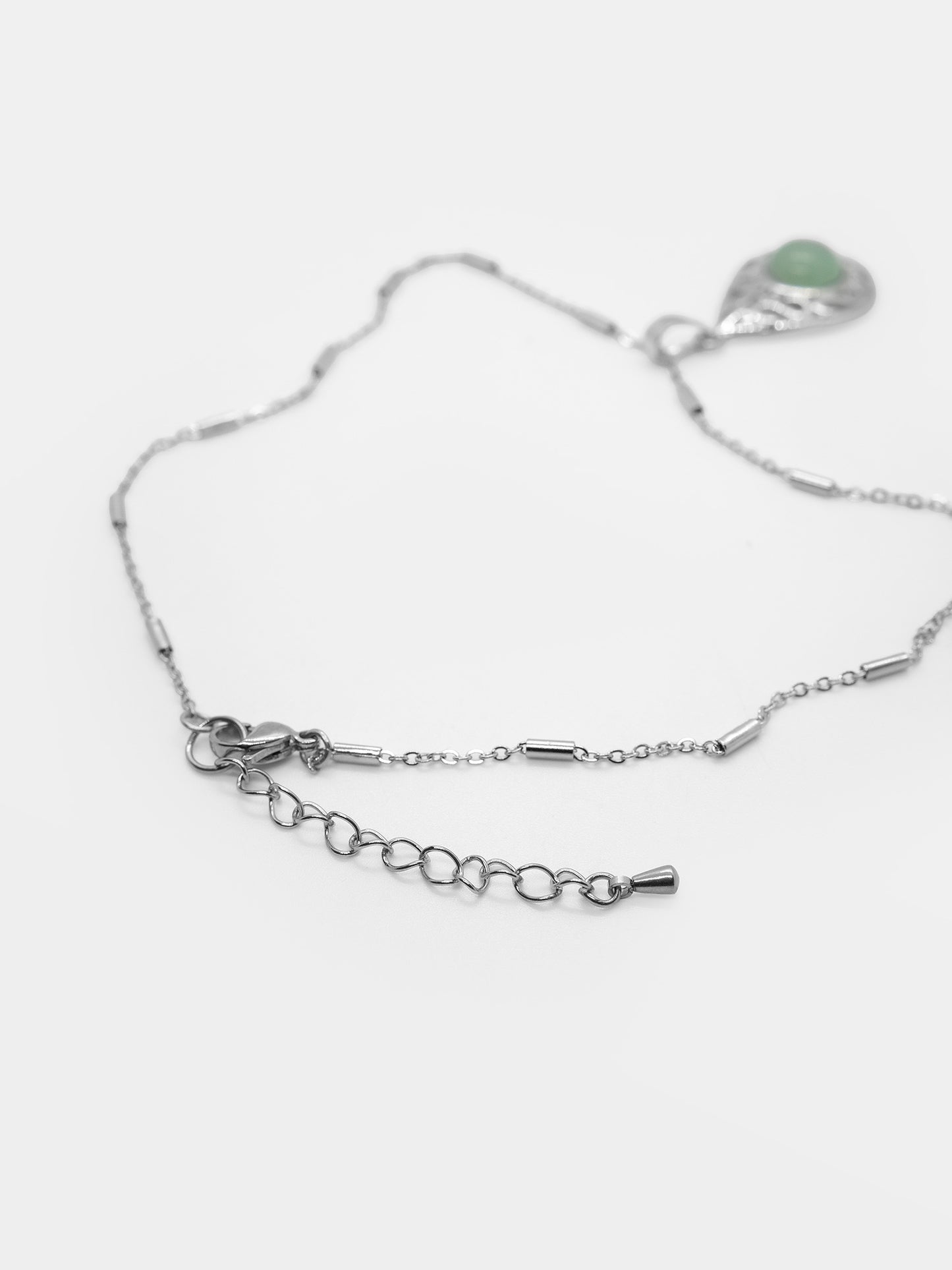 Epifyllum Aventurine Necklace