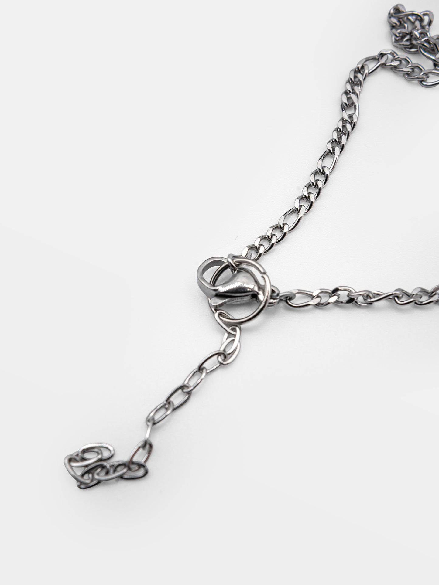 Faela Labradorite Necklace