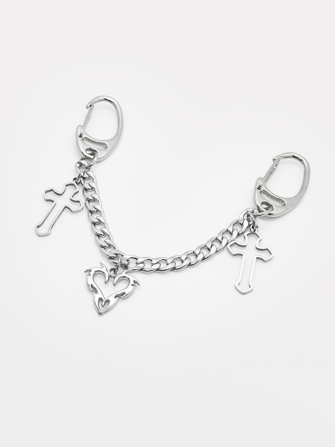 Rave Collar Chain