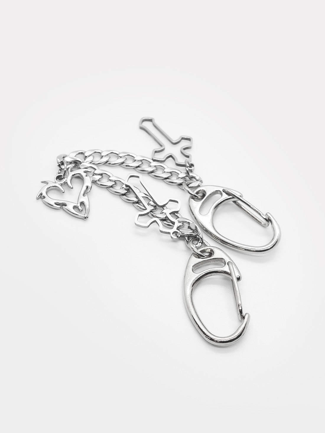 Rave Collar Chain