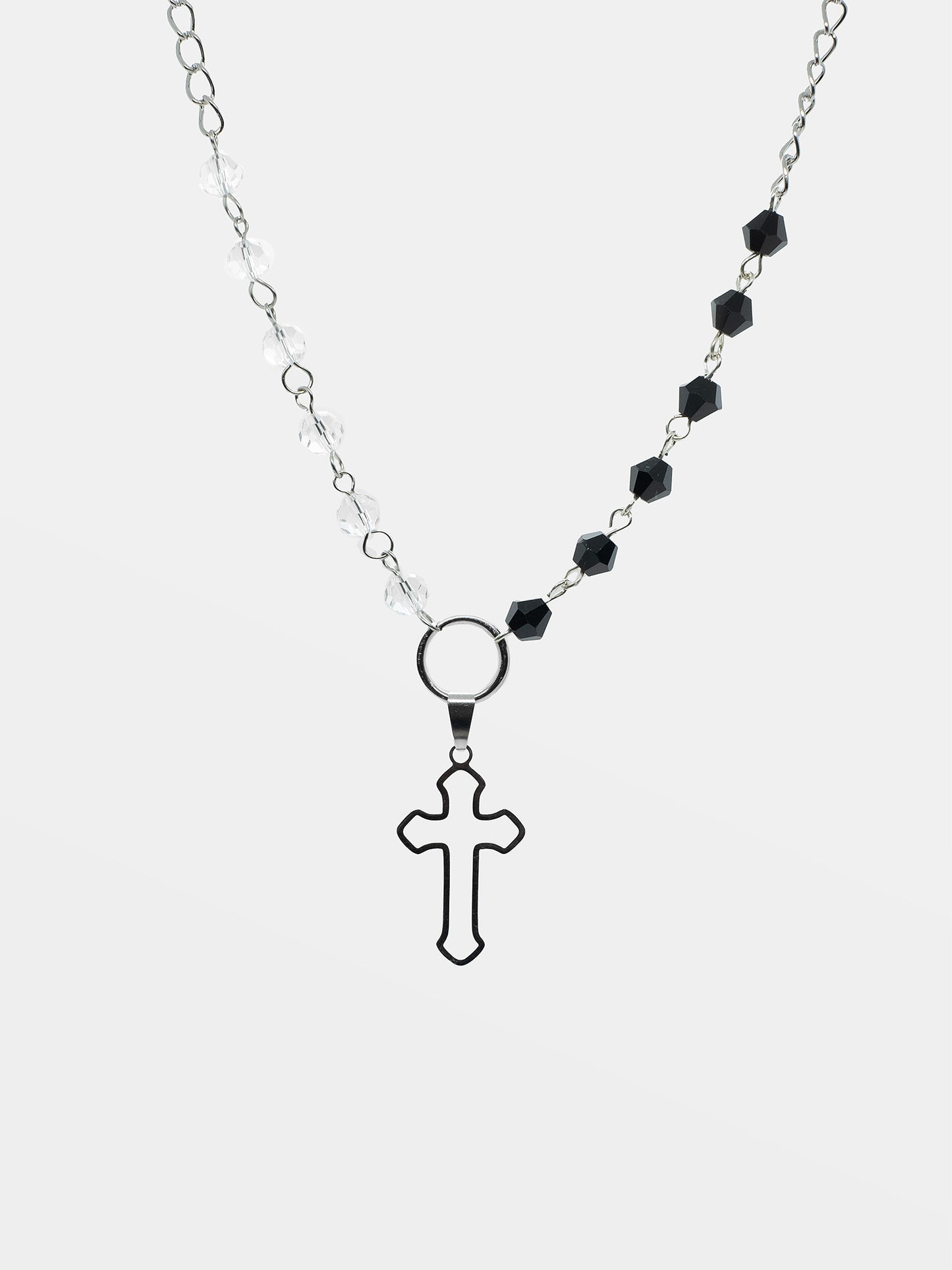 Snarl Cross Choker