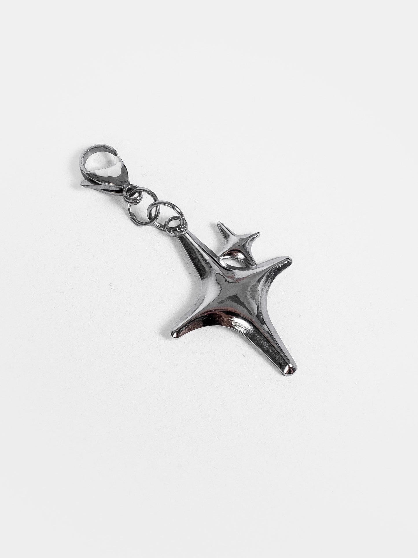 Sparkle Charm