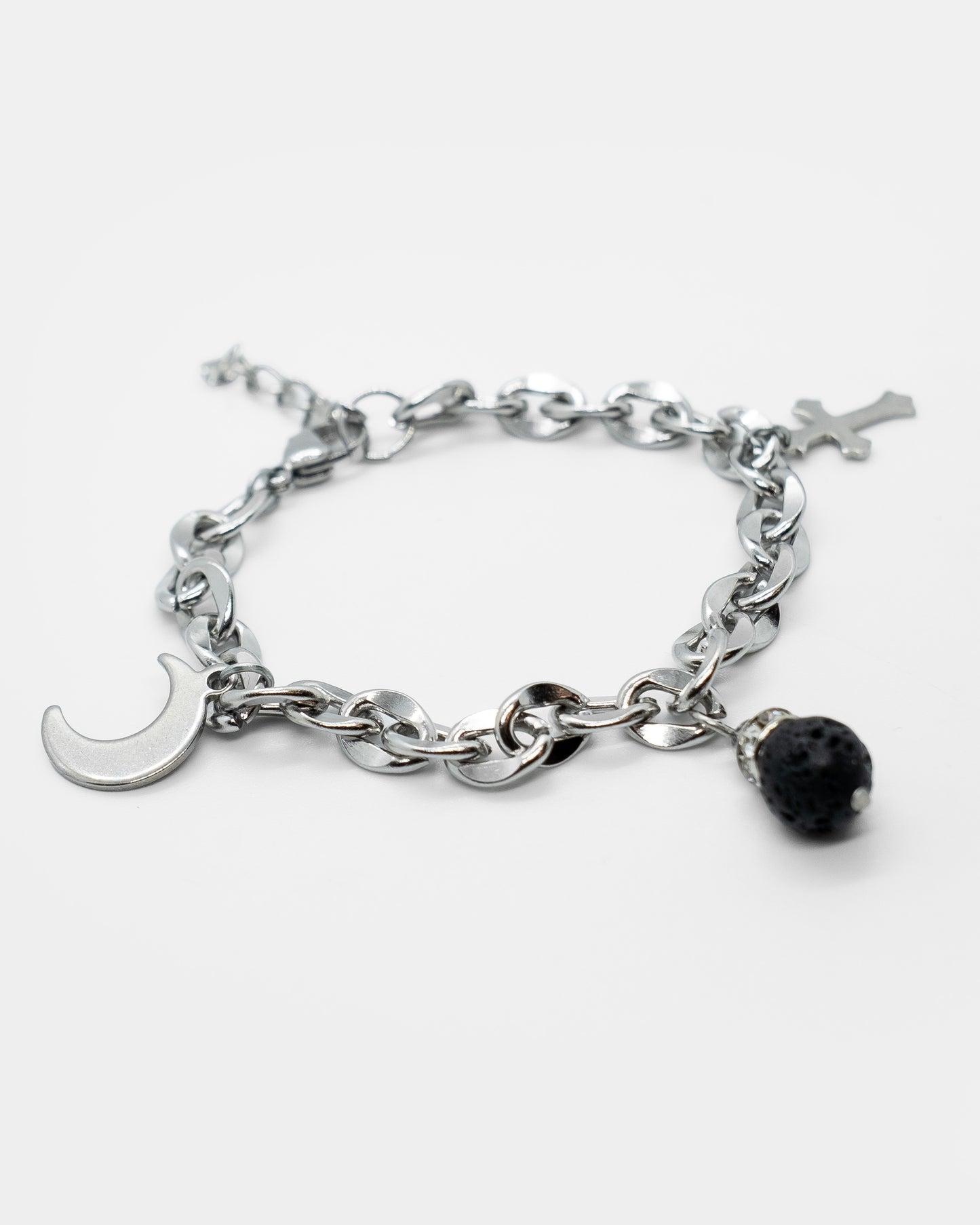 Mortalia Charm Bracelet