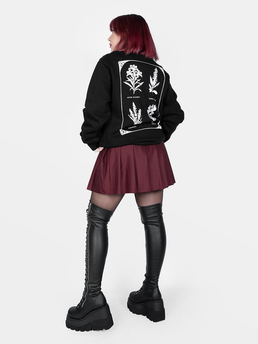 Herbarium Hoodie