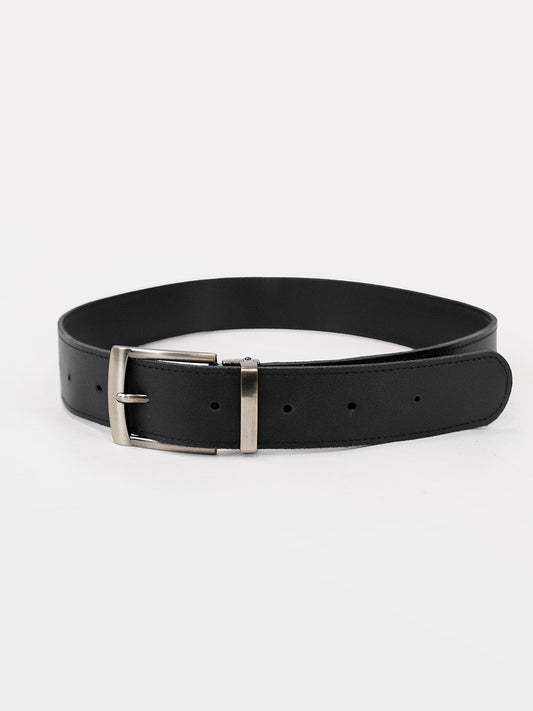 Odin Leather Belt
