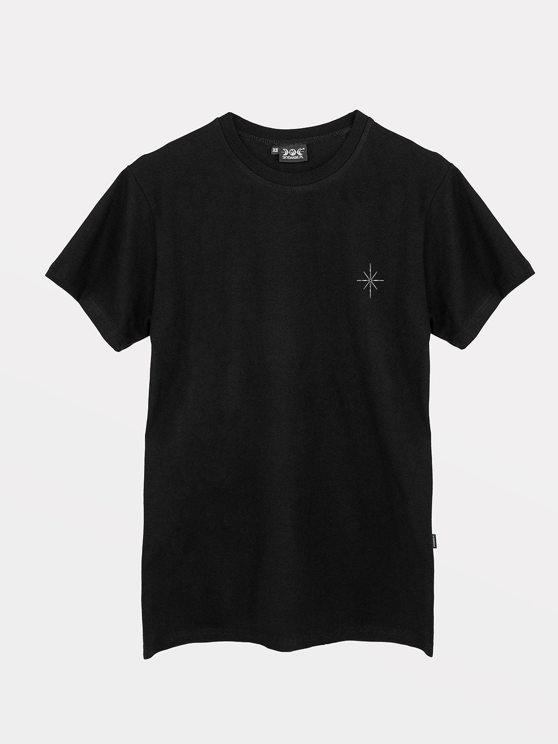 T-shirt The Sun
