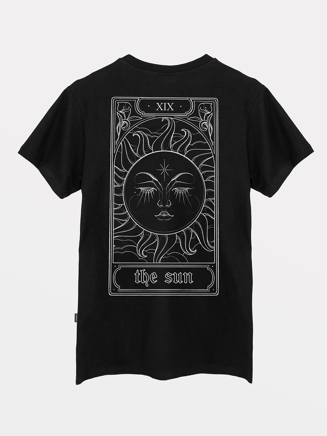 T-shirt The Sun