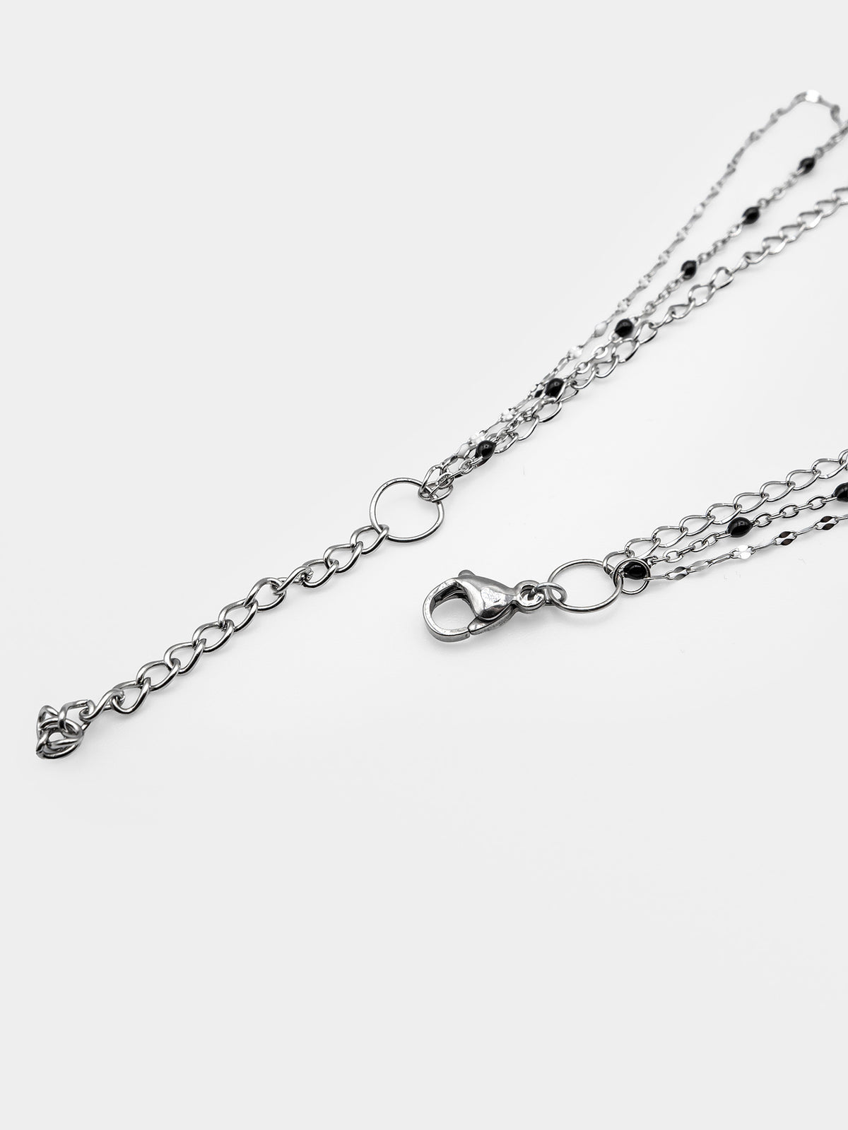 Nethereve Set of Necklaces