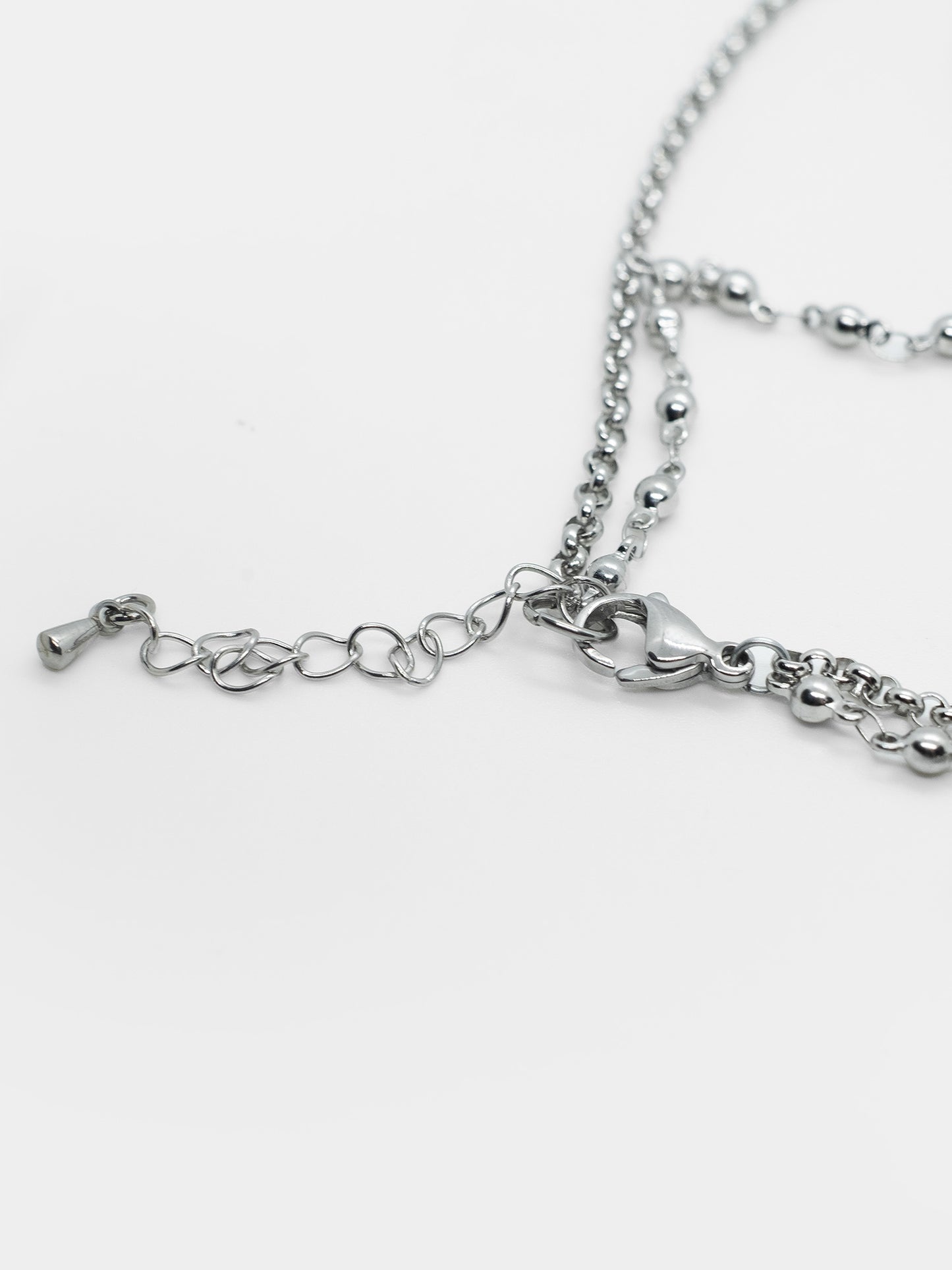 Adalia Amethyst Set Of Necklaces