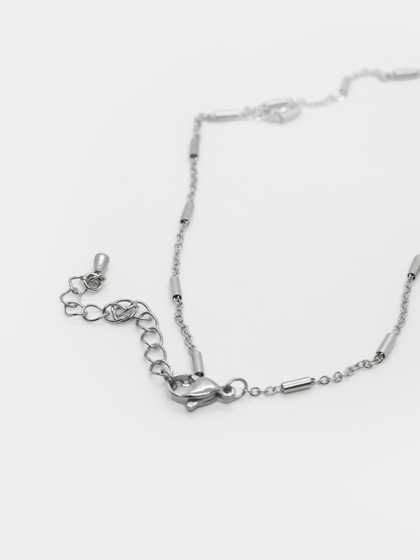 Lisette Quartz Necklace