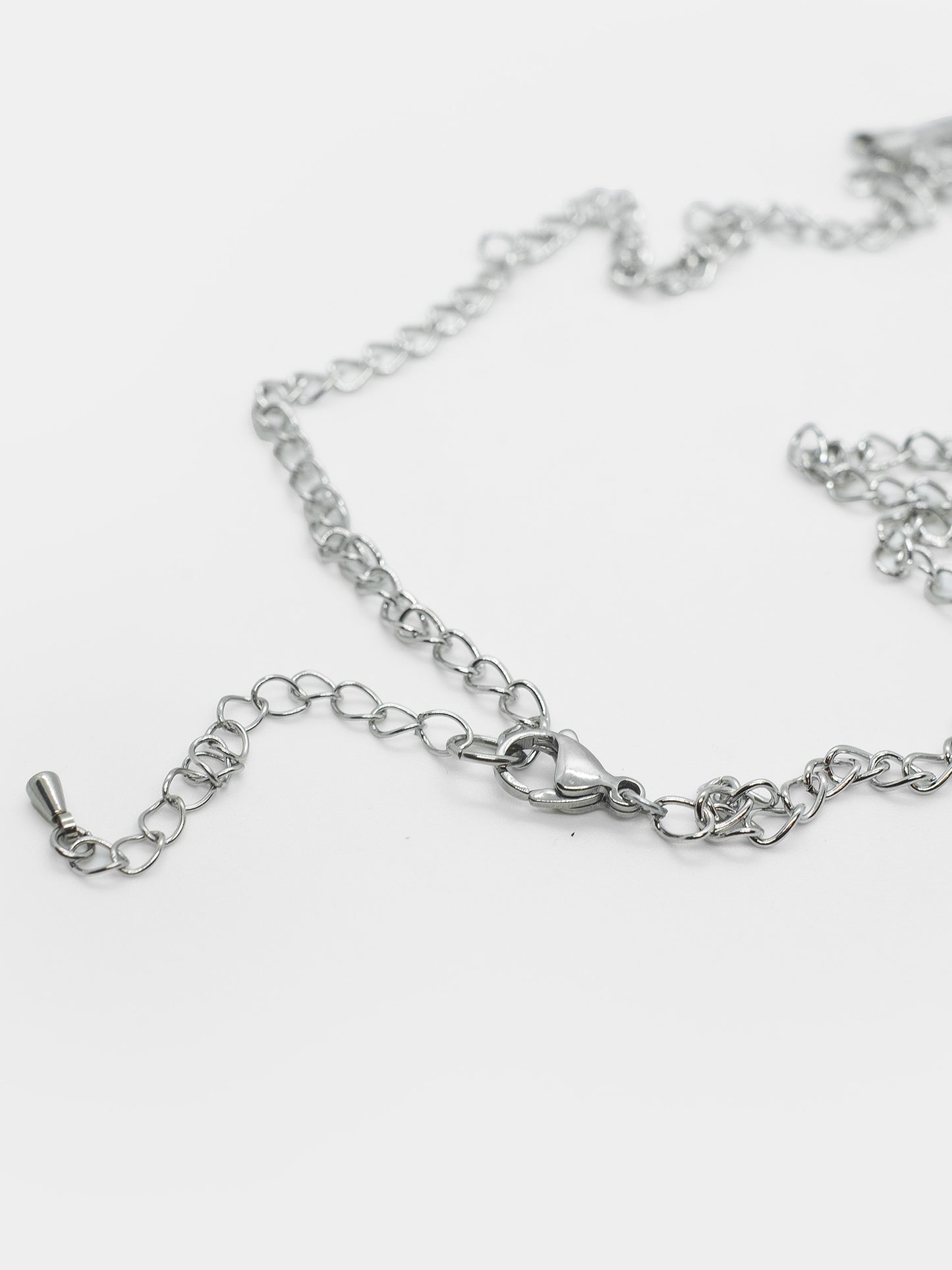 Florimort Moth Necklace