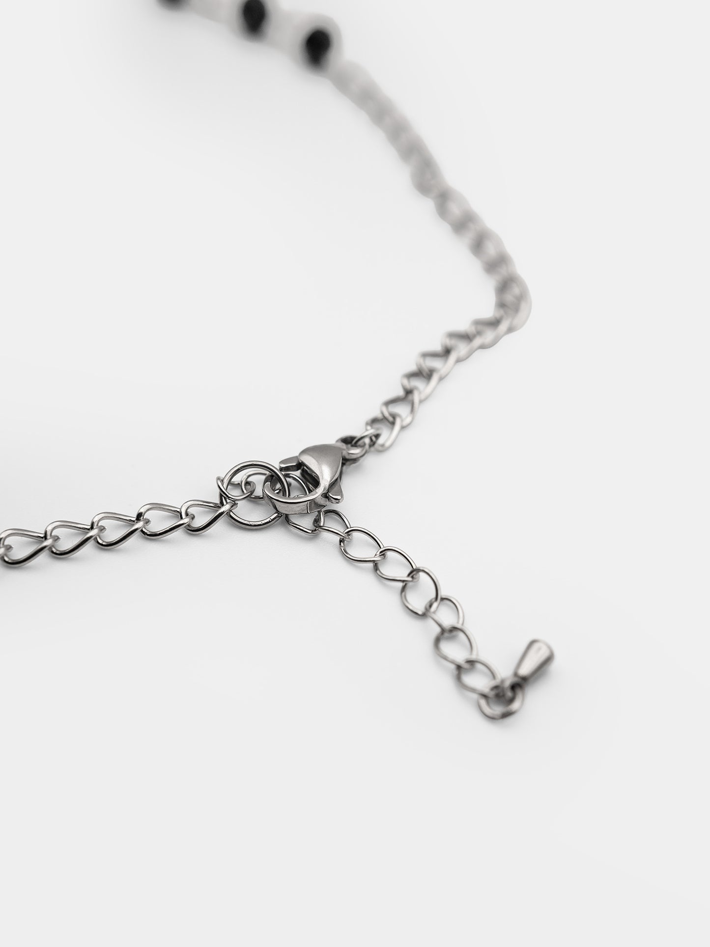 Ravenry Pentacle Necklace