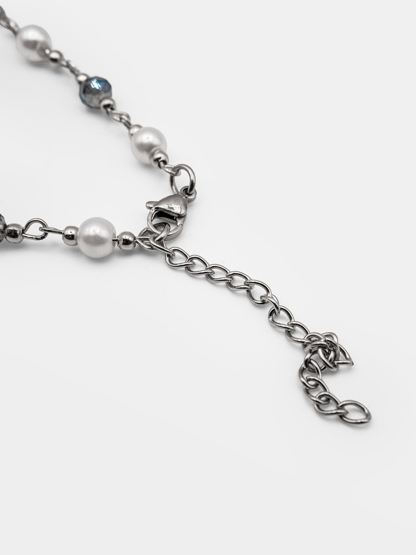 Choker z turkusem Aevum