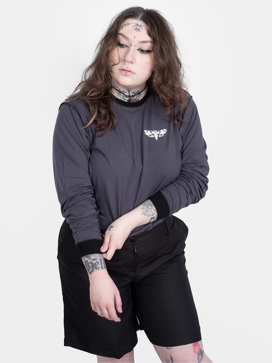 Vertigo Moth Longsleeve