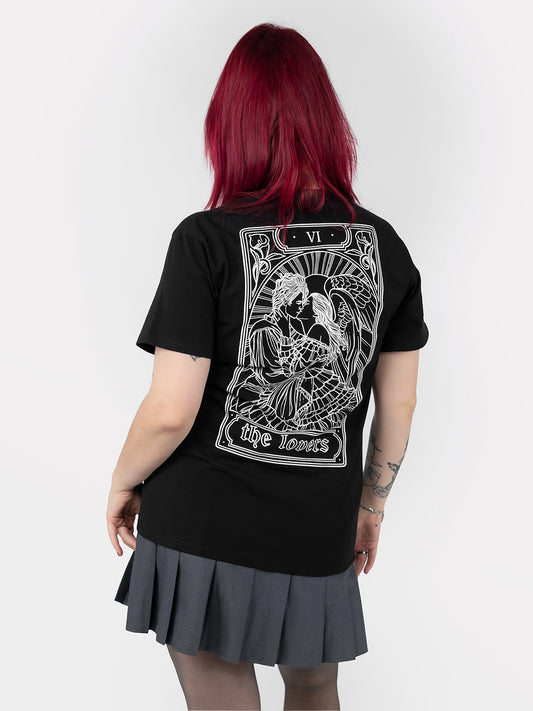 The Lovers T-shirt