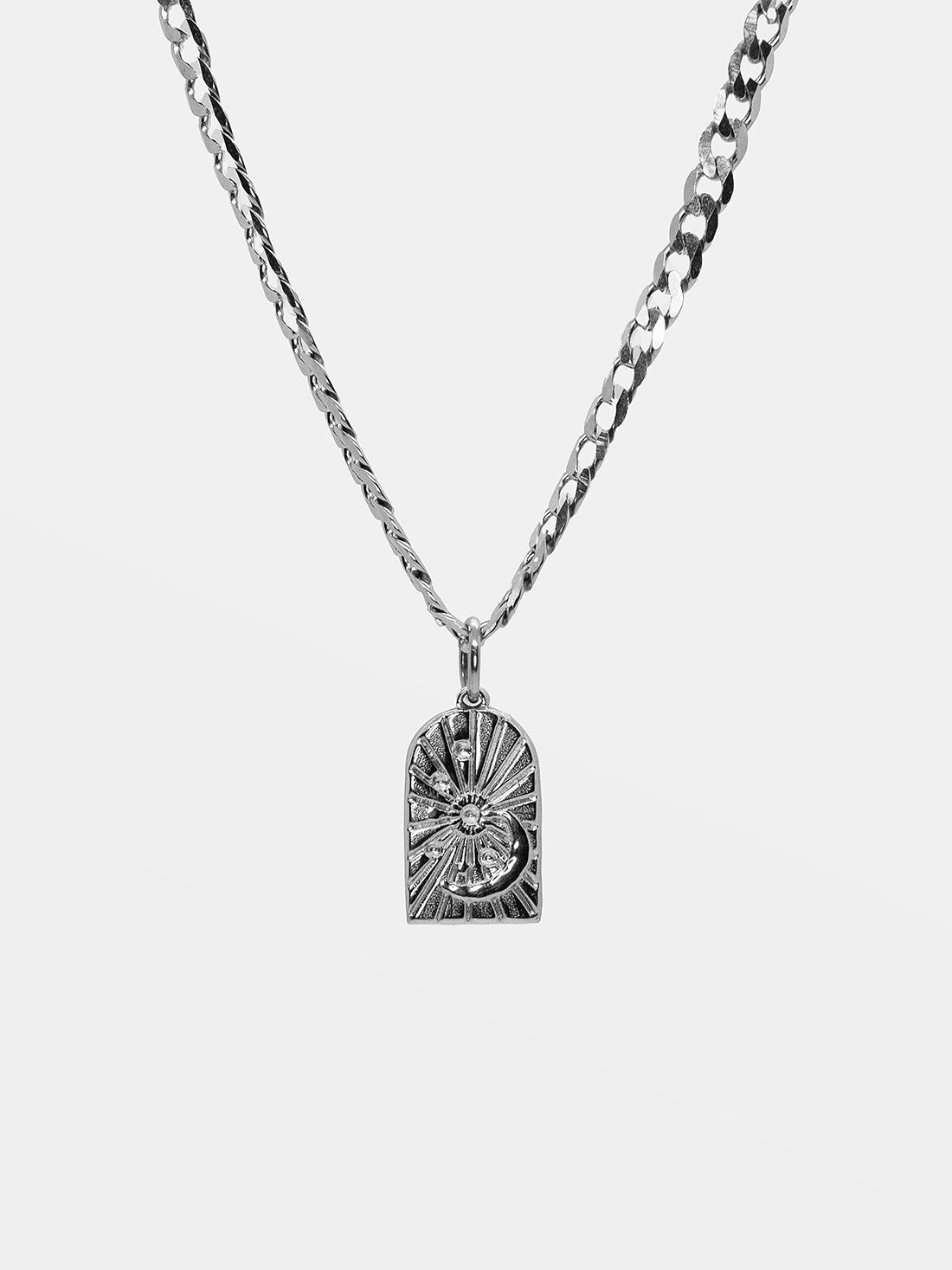 Visions Necklace