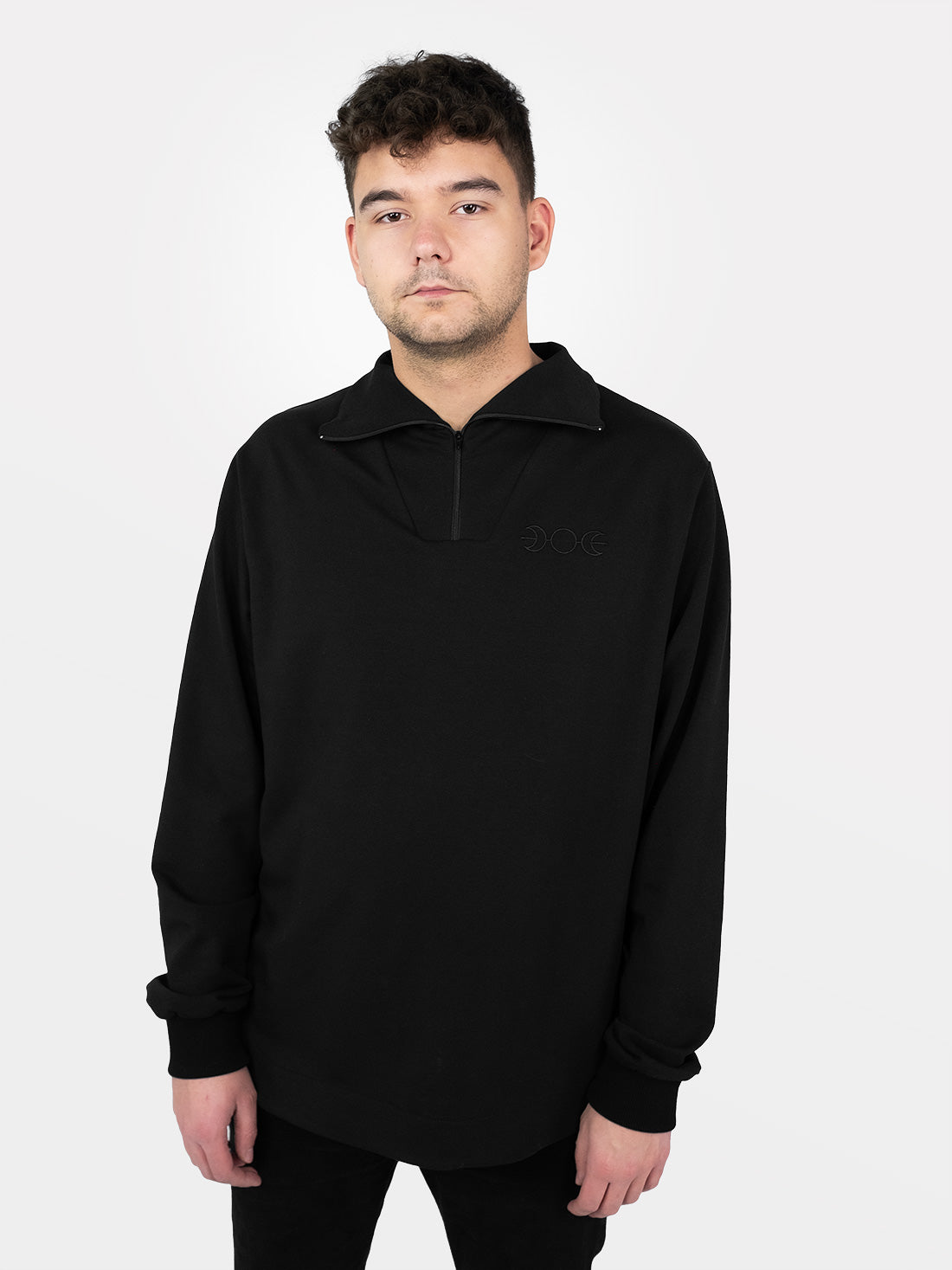 Bluza z suwakiem Sabbath