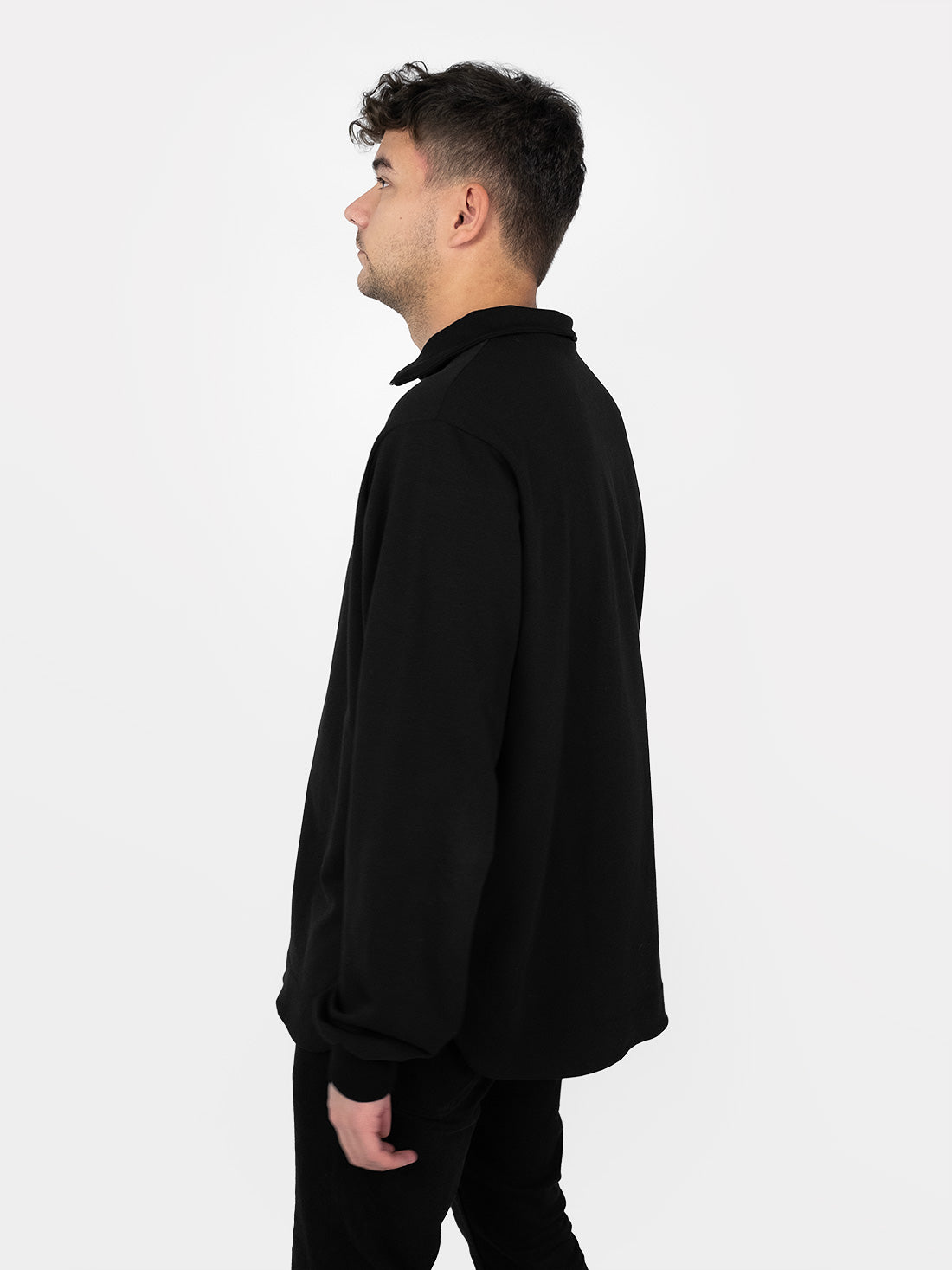 Bluza z suwakiem Sabbath
