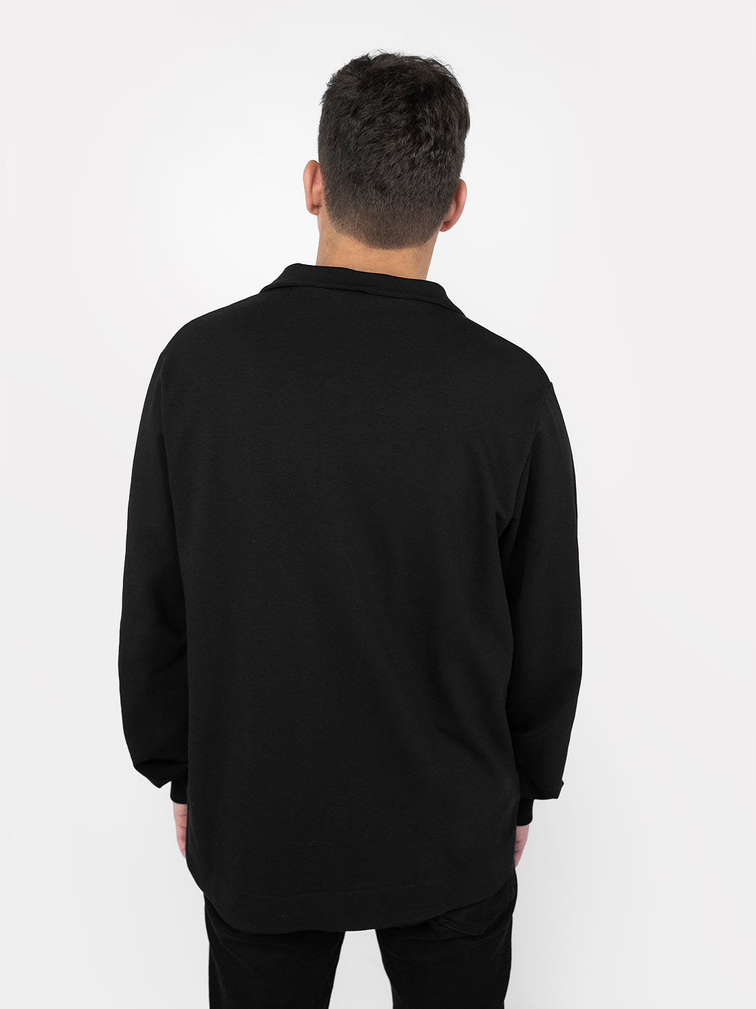 Bluza z suwakiem Sabbath