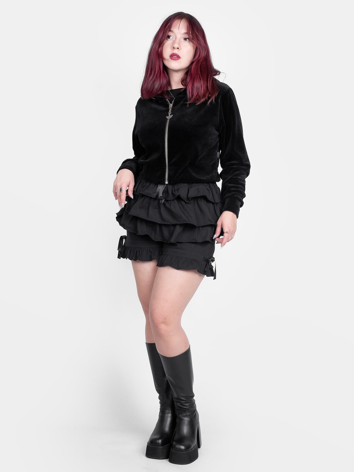 Zawieszka do bluzy z ćmą