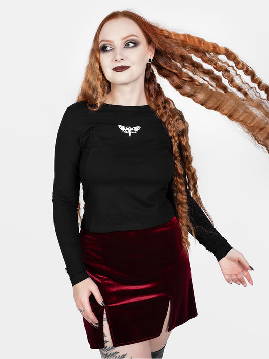 Lenzing™ Ecovero™ Vertigo blouse