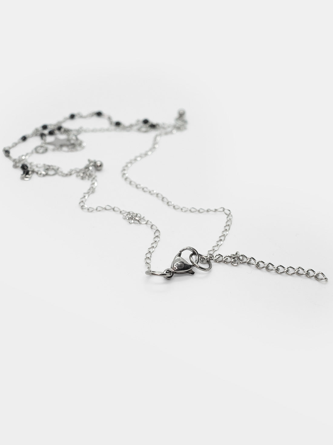 Choker z gwiazdką Clarity