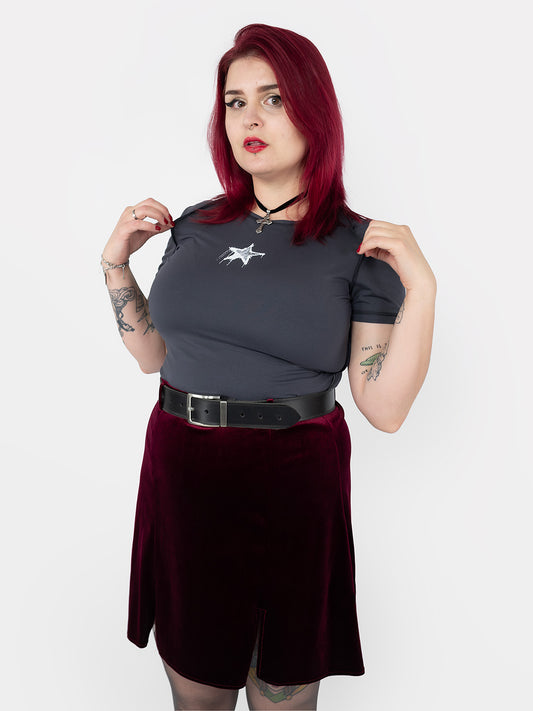 Naomi star top
