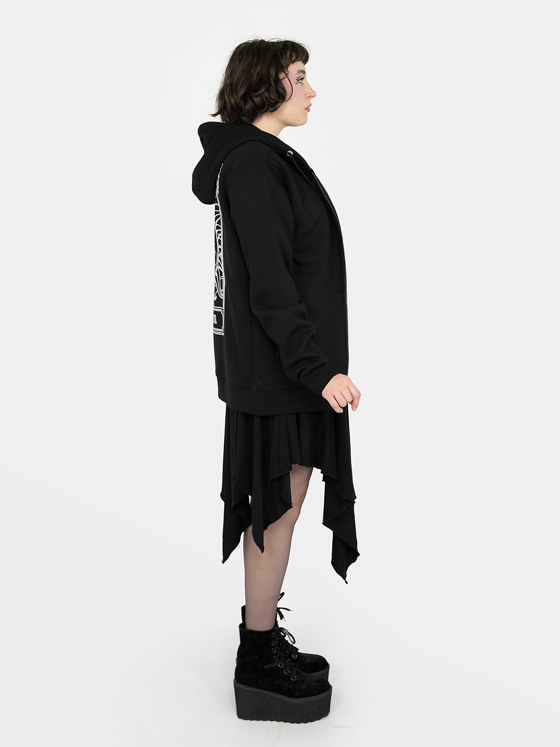 Rozpinana bluza The Sun