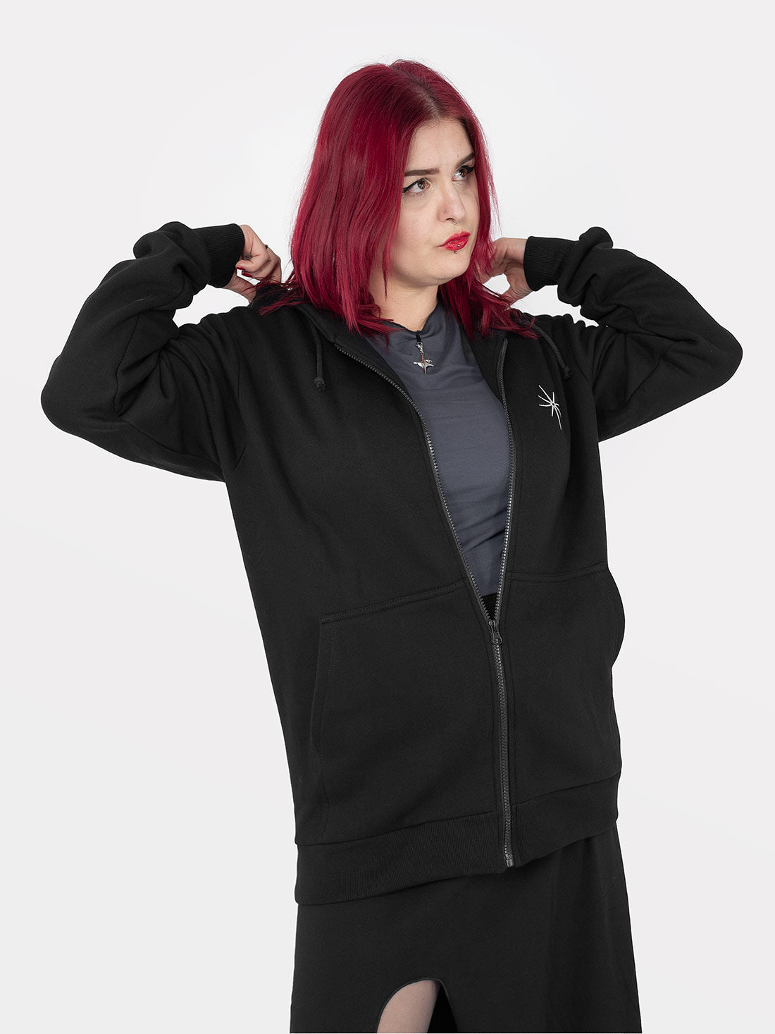 Rozpinana bluza The Sun