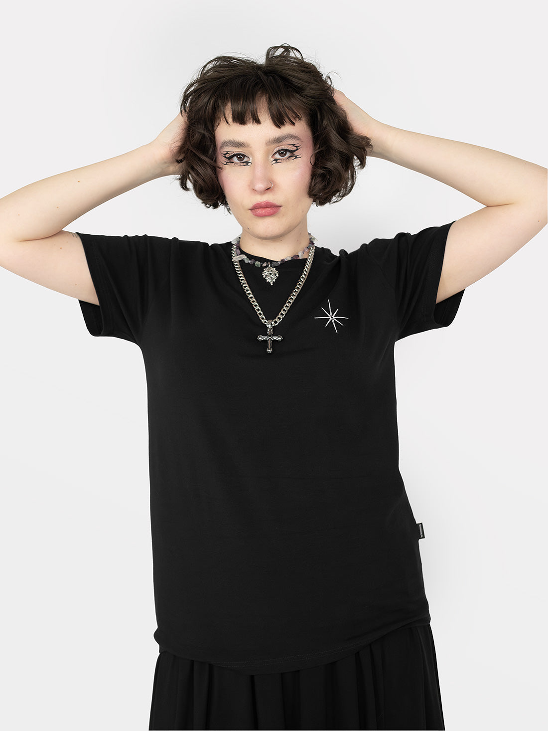 T-shirt The Sun