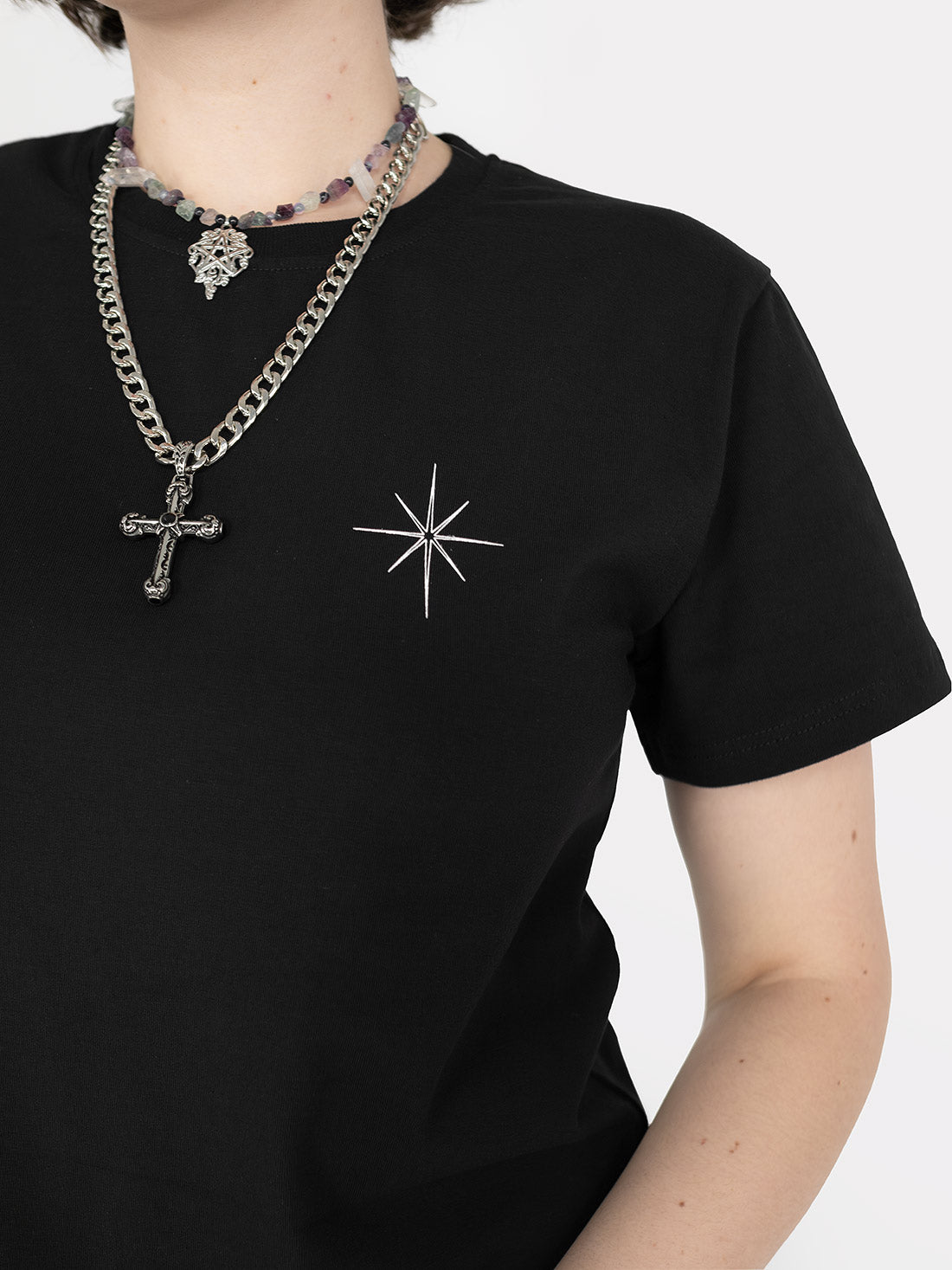 T-shirt The Sun