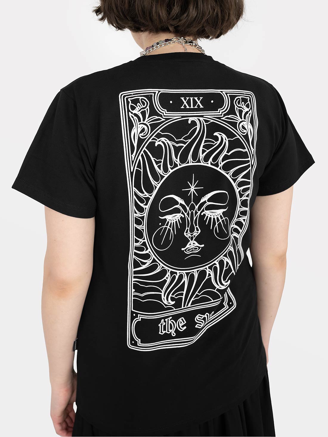T-shirt The Sun