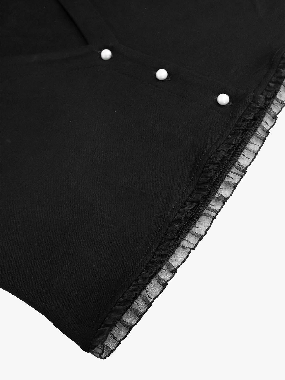 Lenzing™ Ecovero™ Dixi Cropped Cardigan