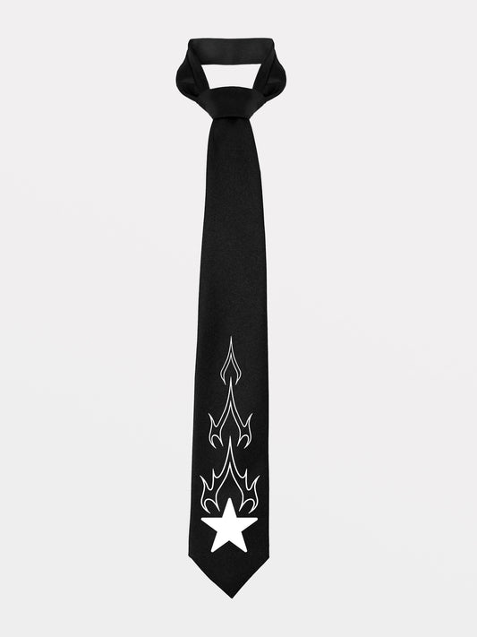 Supernova star tie