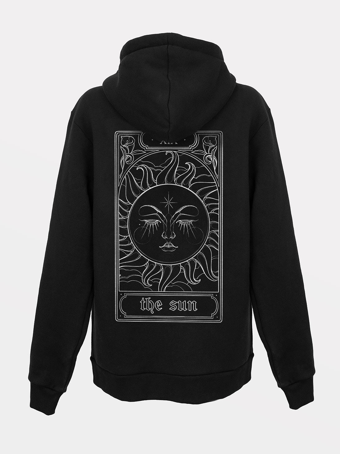 Rozpinana bluza The Sun
