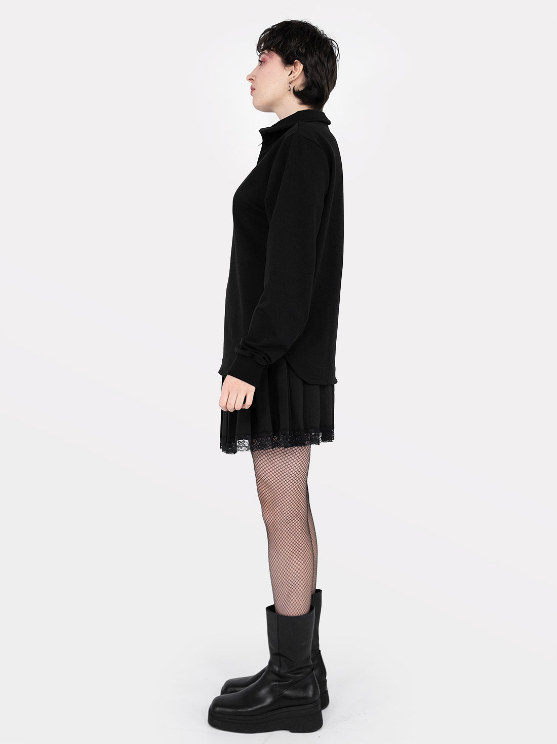 Bluza z suwakiem Sabbath