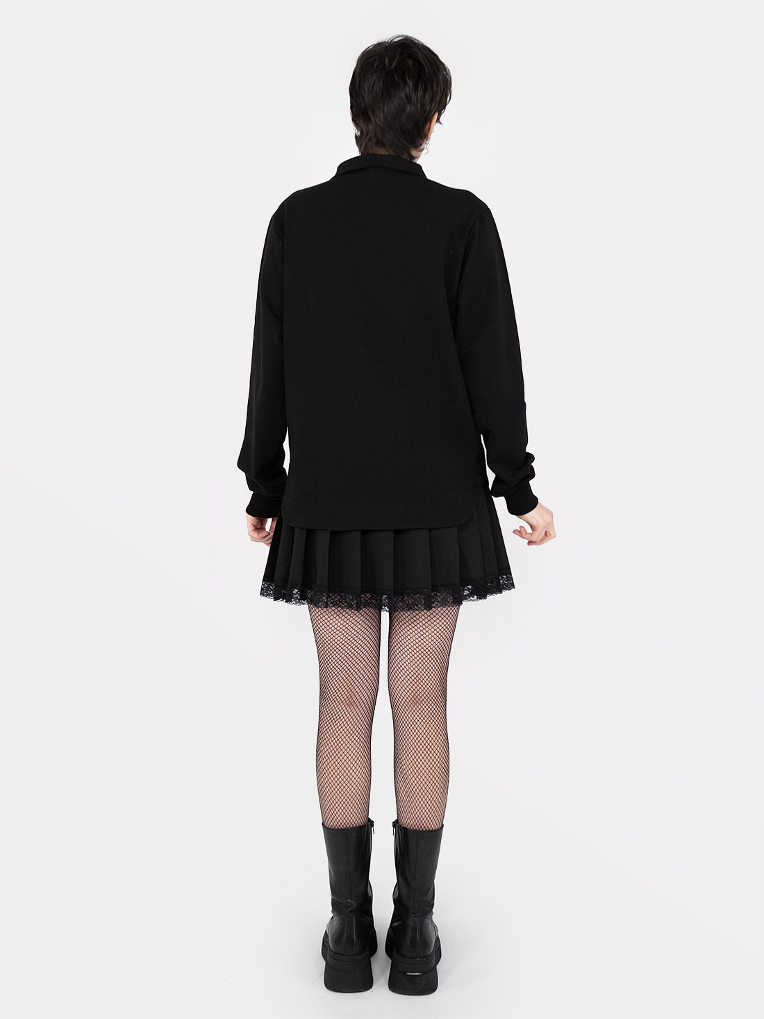 Bluza z suwakiem Sabbath