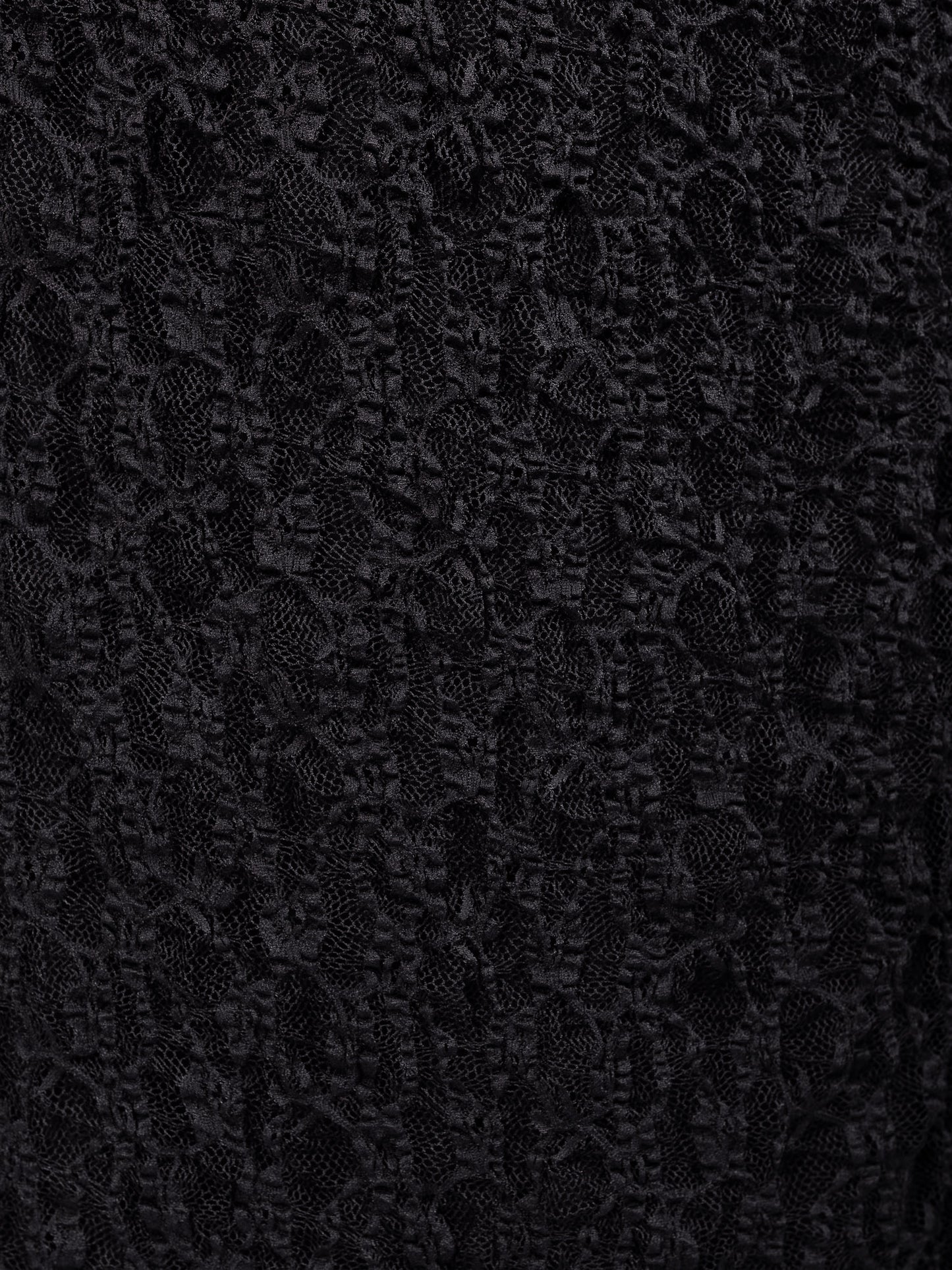 Nightsprite Long Lace Skirt