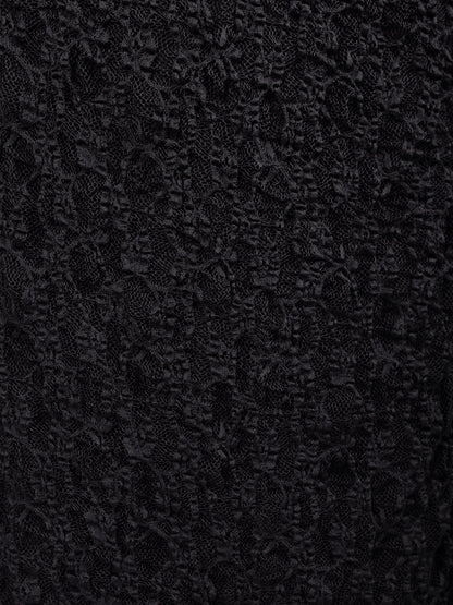 Nightsprite Long Lace Skirt