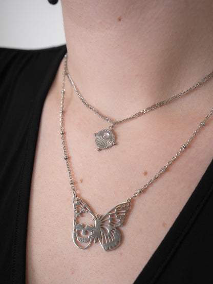 Evermoor Quartz Choker