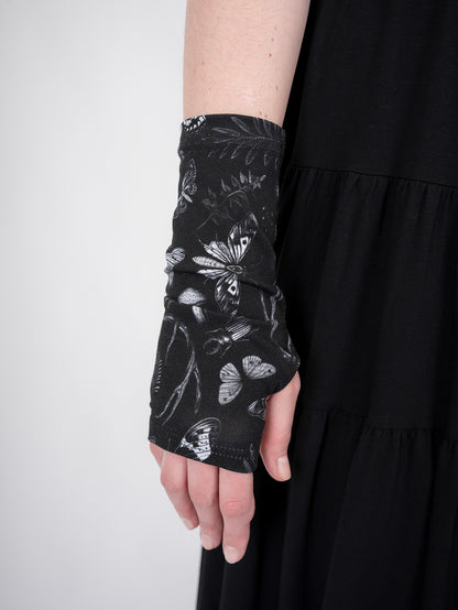 Krótkie mitenki Moonveil