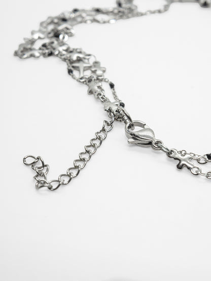 Gehenna Necklace Set