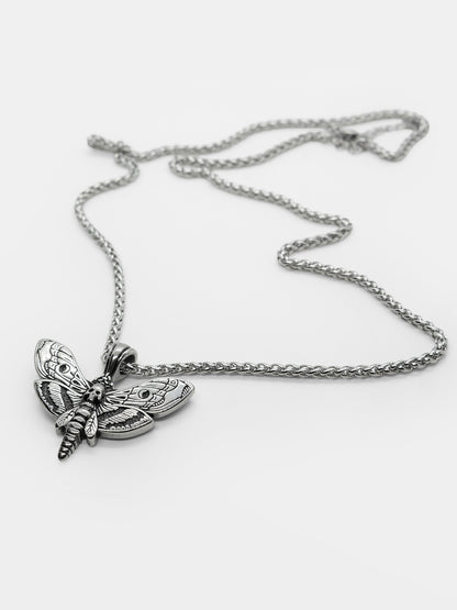 Naszyjnik z ćmą Nightrime