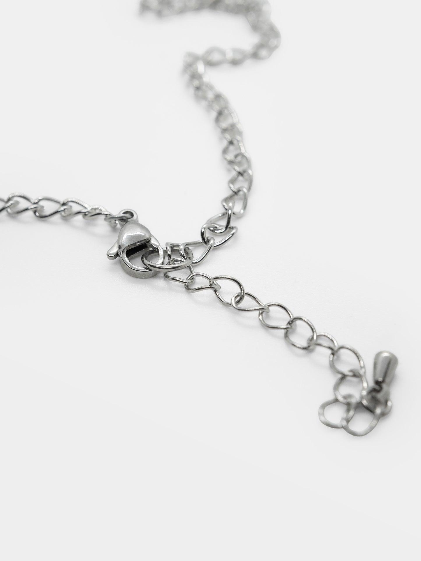 Manticore Labradorite Necklace