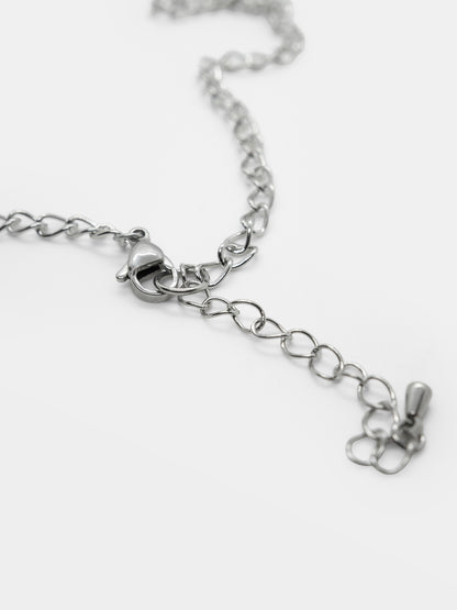 Manticore Labradorite Necklace