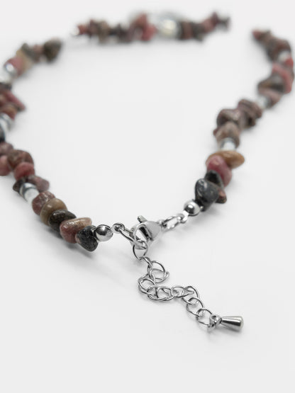 Choker z kamieni naturalnych Miraith